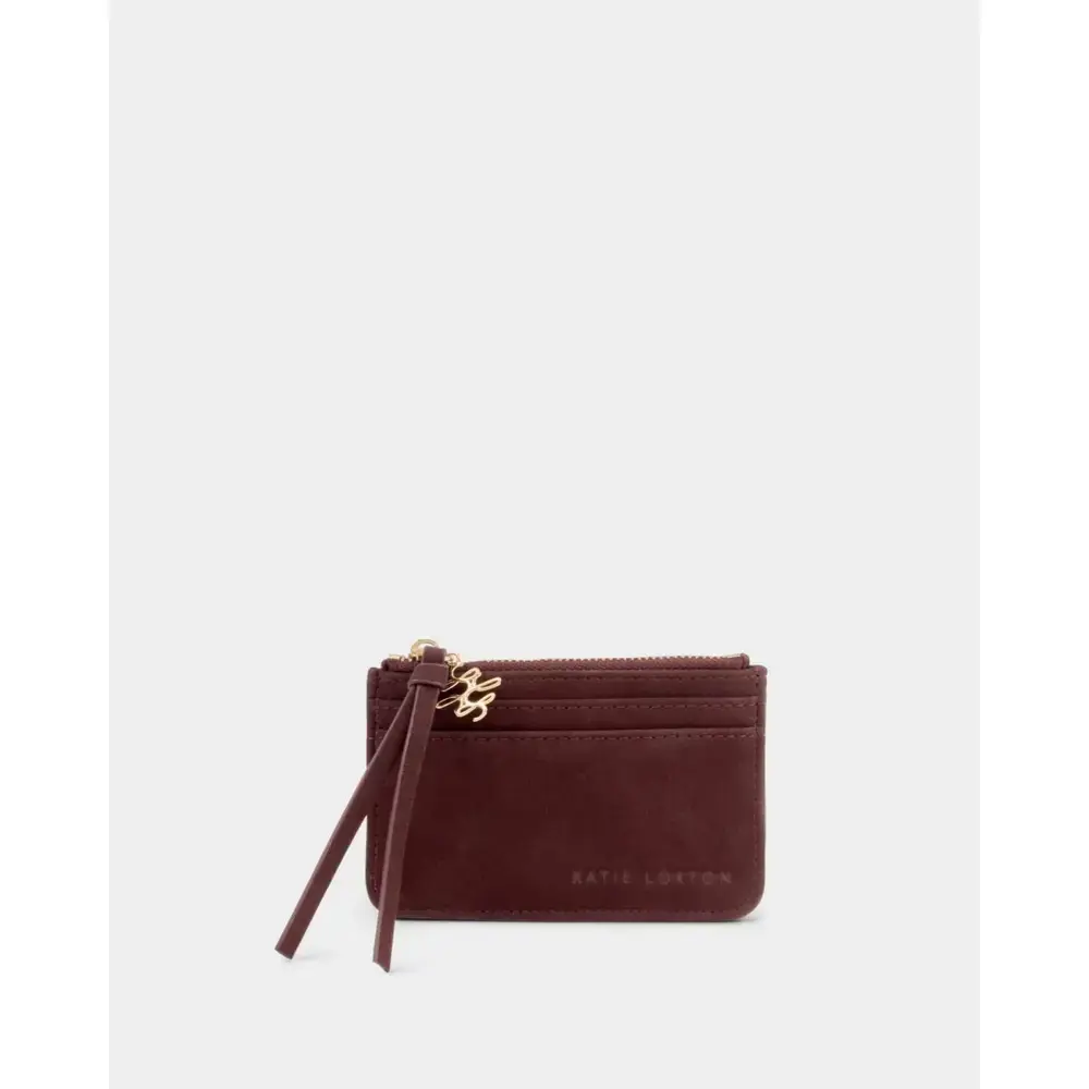 Katie Loxton K Loxton Boxed Coin Cardholder